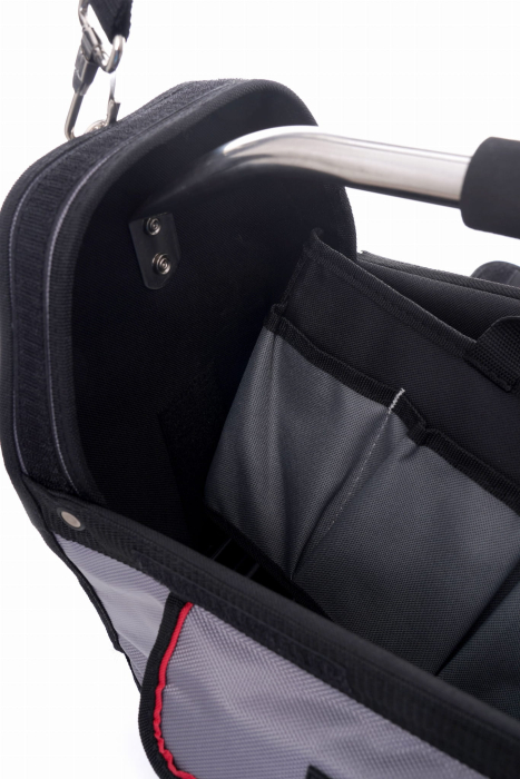 Geanta pentru scule cu clapeta si maner (KD2038) [2]