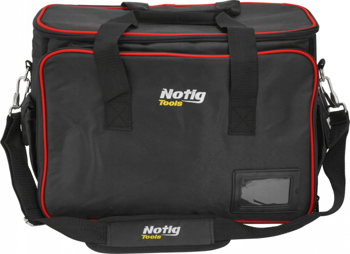 Geanta transport scule 40x20x30cm cu buzunare (N4920) [7]