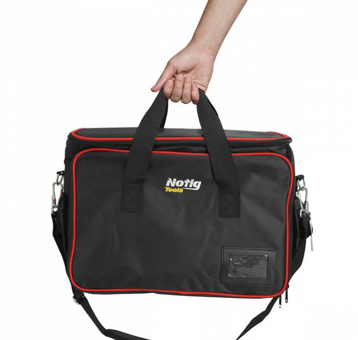 Geanta transport scule 40x20x30cm cu buzunare (N4920) [4]