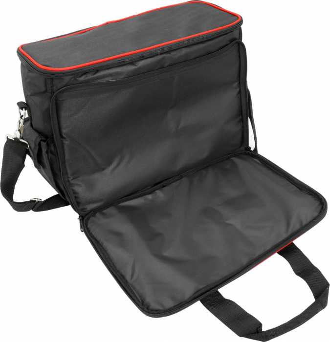 Geanta transport scule 40x20x30cm cu buzunare (N4920) [8]