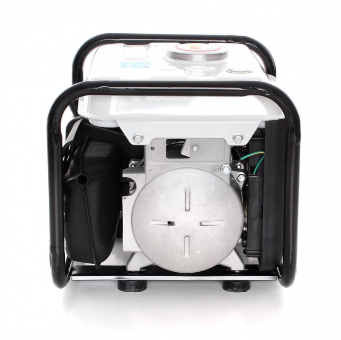 Generator curent 1.2kW 1200W 230V 12V motor benzina 2CP (KD109B) [5]