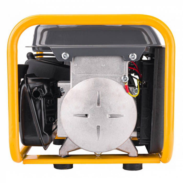 Generator curent 1.2kW 1200W motor benzina 2CP (PM1193/KD109Z) [12]