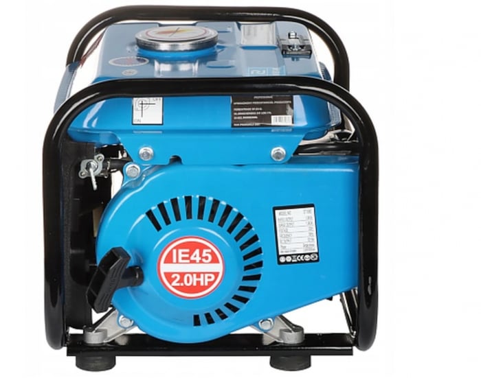 Generator curent 1.2kW 1200W motor benzina 2CP (PM1193/KD109Z) [8]