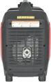Generator curent 3,7 kW 3700 W, 2x230V, 12V / 8A 2x5 V, motor benzina, 4 timpi (KD3163) [19]