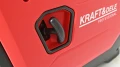 Generator curent 3,7 kW 3700 W, 2x230V, 12V / 8A 2x5 V, motor benzina, 4 timpi (KD3163) [24]