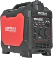 Generator curent 3,7 kW 3700 W, 2x230V, 12V / 8A 2x5 V, motor benzina, 4 timpi (KD3163) [9]
