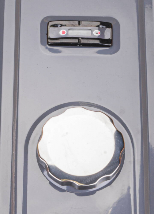 Generator curent 3kW 3000W motor benzina 7CP (PM1137) [7]