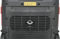 Generator curent 6,7 kW, 12 V, 5 V 3x230 V, motor benzina, motor 4 timpi (KD3164) [5]