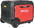Generator curent 6,7 kW, 12 V, 5 V 3x230 V, motor benzina, motor 4 timpi (KD3164) [18]