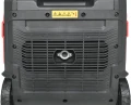 Generator curent 6,7 kW, 12 V, 5 V 3x230 V, motor benzina, motor 4 timpi (KD3164) [4]