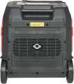 Generator curent 6,7 kW, 12 V, 5 V 3x230 V, motor benzina, motor 4 timpi (KD3164) [20]