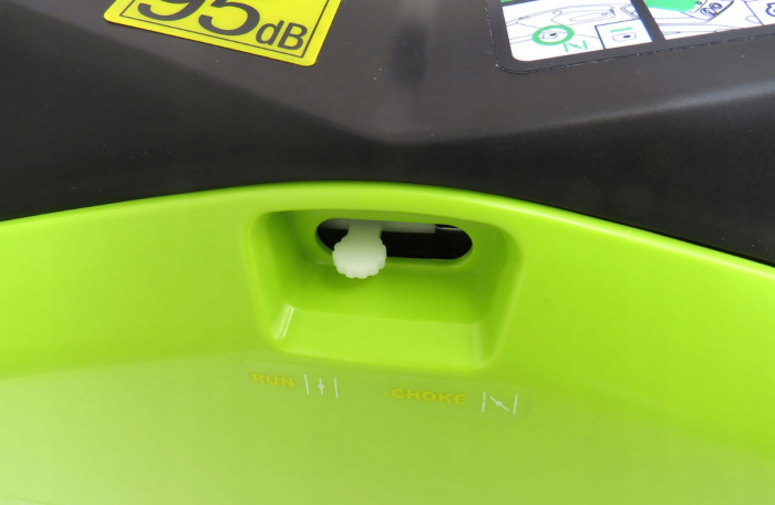 Generator curent cu invertor inverter 3kw 3000W 230V 12V motor pe benzina 3CP (KD685) [6]