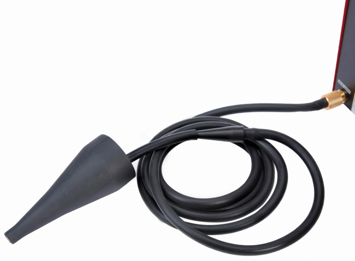 Generator de fum detector pentru verificarea scurgerilor conducte auto tevi 20lmin 12V 23 PSI + accesorii (KD3523) [11]