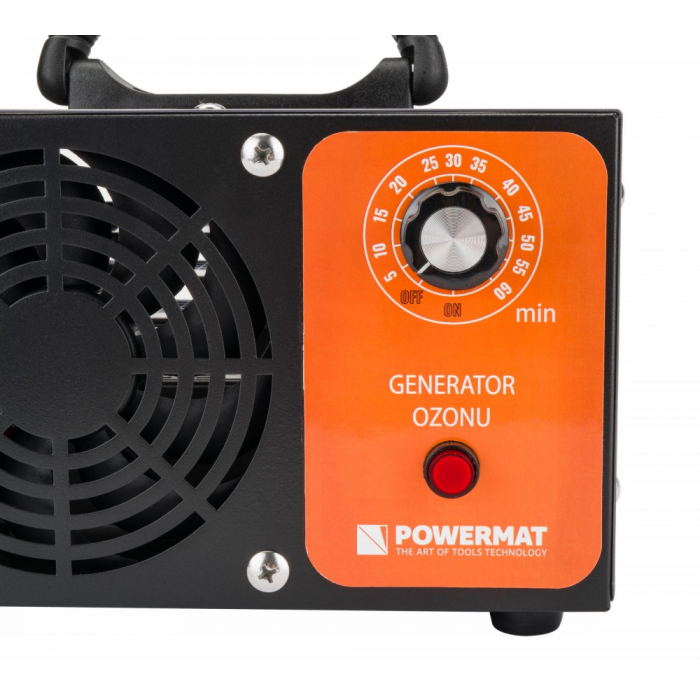 Generator de ozon 28g h (PM1171) [4]