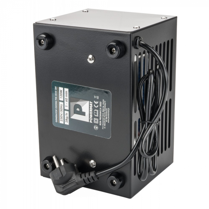 Generator de ozon 28g h (PM1171) [3]