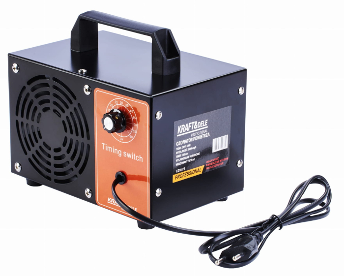 Generator de ozon 28gh 150W (KD10575) [4]