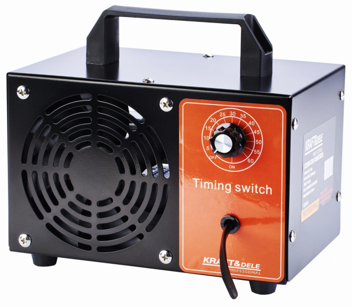 Generator de ozon 28gh 150W (KD10575) [6]