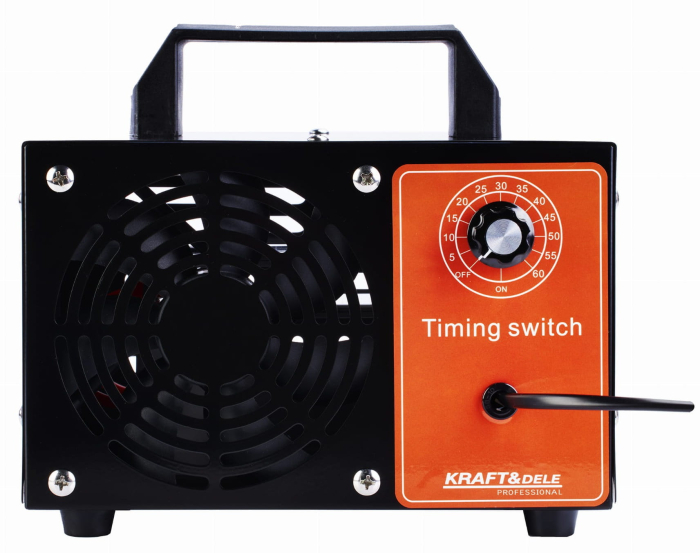 Generator de ozon 28gh 150W (KD10575) [7]