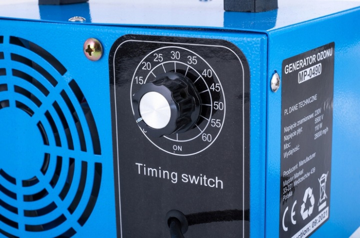 Generator de ozon 28g h (MP0490) [2]