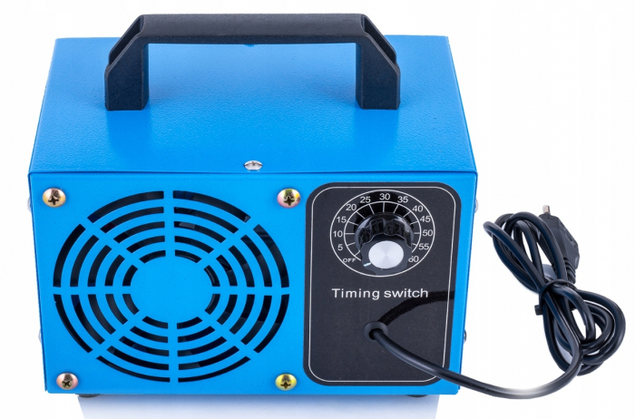 Generator de ozon 28g h (MP0490) [4]