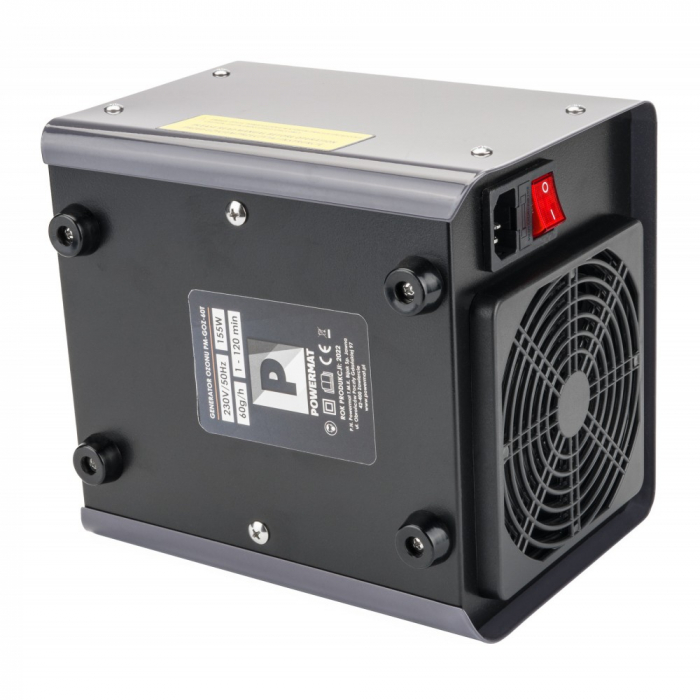 Generator de ozon 60g h (PM1173) [4]