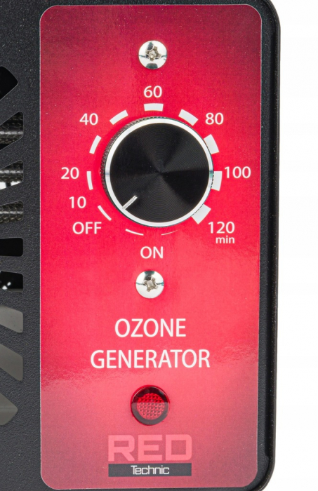 Generator de ozon 60g h (RTGOZ0078) [3]