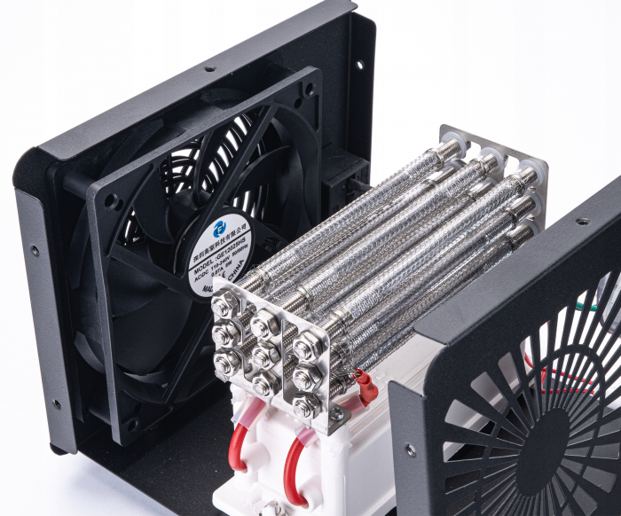 Generator de ozon 60g h (RTGOZ0078) [9]