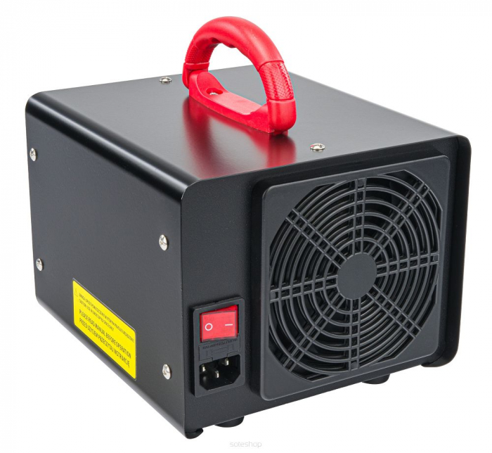 Generator de ozon 60g h (RTGOZ0078) [6]