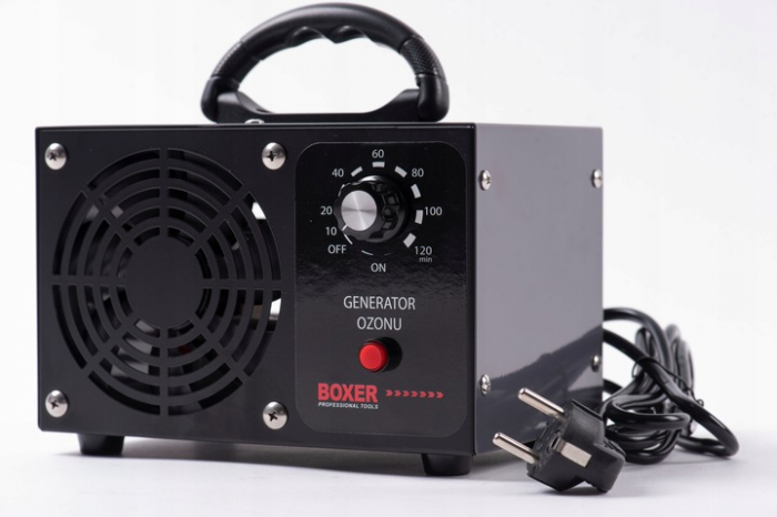 Generator de ozon 70g h (BX7021) [5]