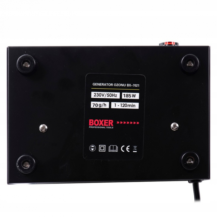 Generator de ozon 70g h (BX7021) [3]