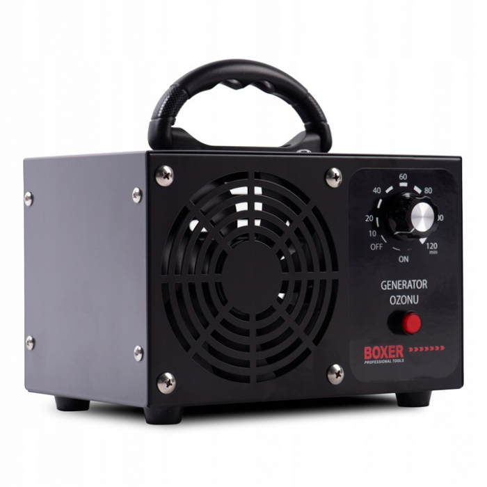 Generator de ozon 70g h (BX7021) [4]