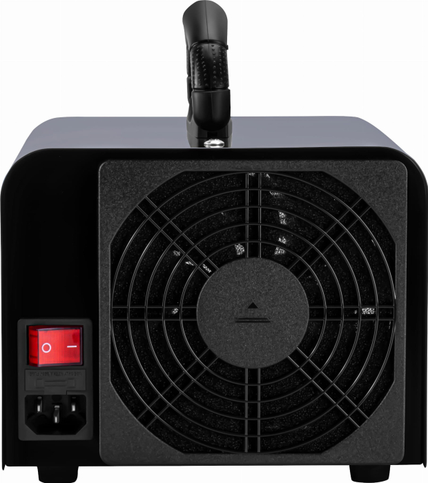 Generator de ozon (Ozonator) 145W 70.000 mg/h cu filtru si afisaj LCD (KD5357) [7]