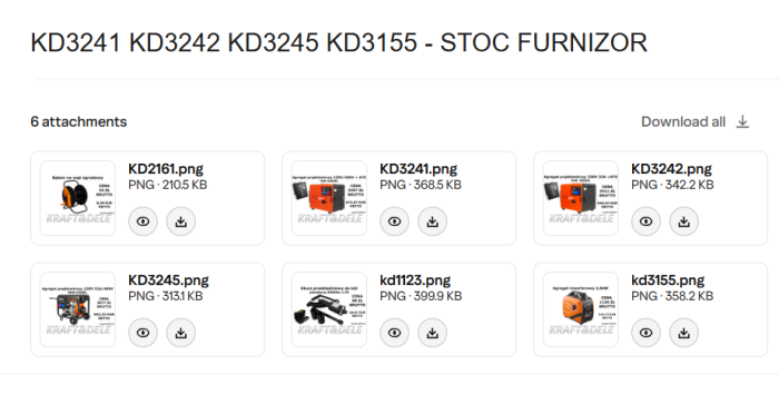 Generator diesel trifazat 7kW cu ATS, 230V/400V, pornire electrica, carcasa insonorizata (KD3241) [50]
