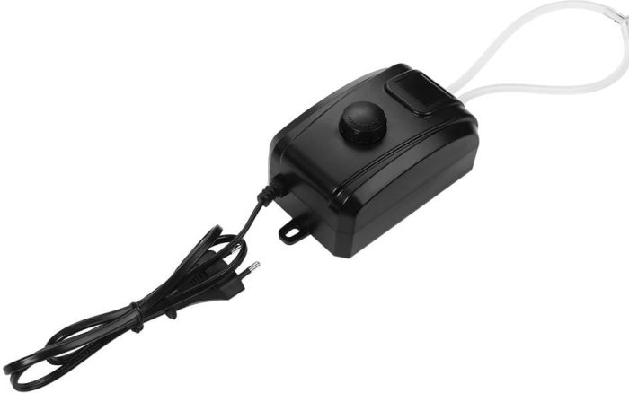 Generator fum pentru afumatoare 230V consum 4W din inox (KD4125) [4]