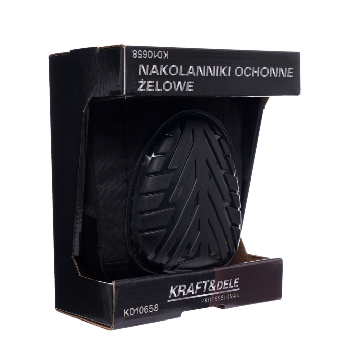 Genunchiere de protectie 2 buc (KD10658) [6]