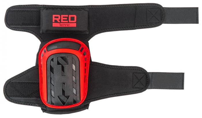 Genunchiere de protectie pentru munca cu fixare (RTNAK0146) [3]