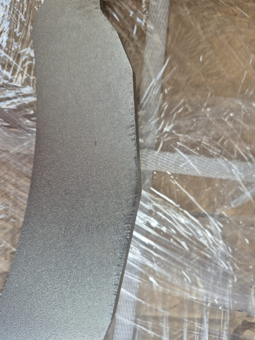 Resigilat-Ghilotina pentru taiat parchet laminat 680x210mm (KD1590-rsg) [17]