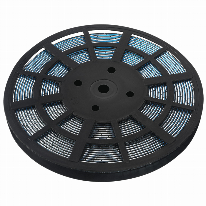 Greutati adezive zincate echilibrat roti 5g x 1200 buc. rola (KD5904) [5]