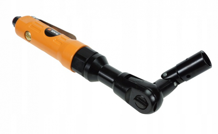 Cheie  clichet  antrenor pneumatic impact 130Nm + accesorii (12209) [5]