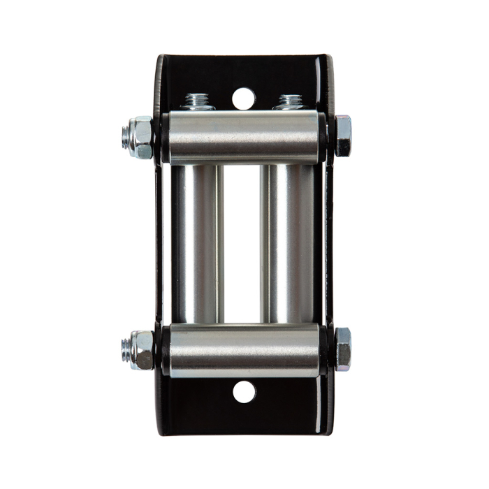 Ghidaj cu role pentru cablu otel troliu 3000-4000 lbs (M80852) [6]