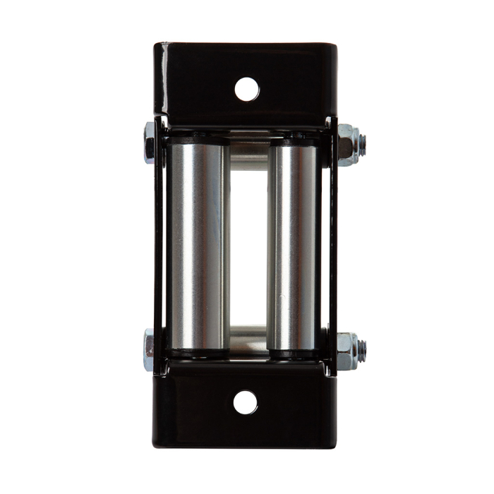 Ghidaj cu role pentru cablu otel troliu 3000-4000 lbs (M80852) [5]