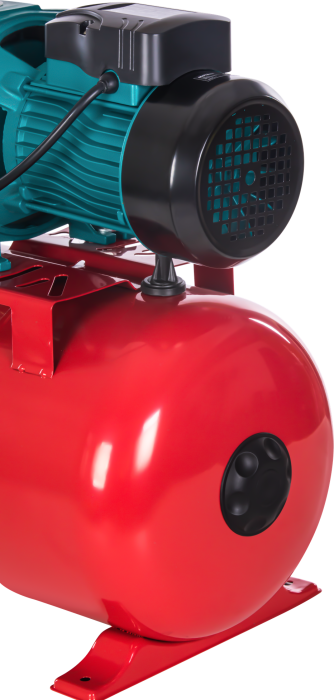 Hidrofor apa 24L 1200W inaltime 50m adancime 8m 3600L/h 60L/min (KD5230) [7]