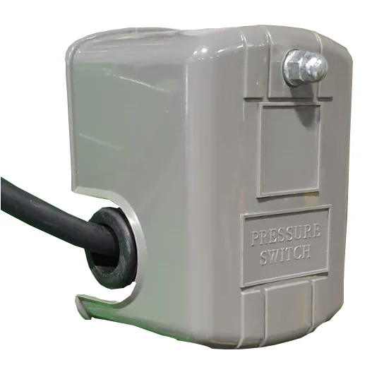 Hidrofor apa 24L inaltime 42m adancime 8m 2400L h 40L min DISLH31 (BK69725) [10]