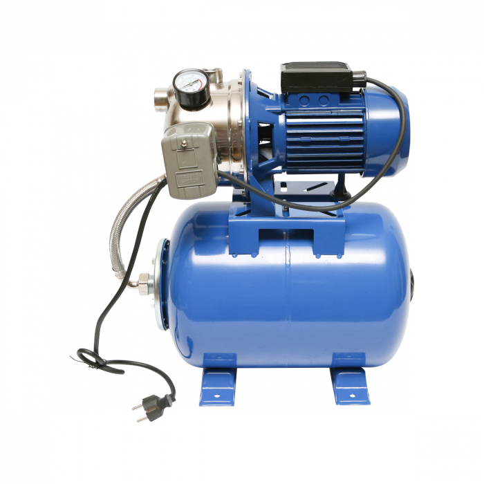 Hidrofor apa 24L inaltime 42m adancime 8m 2400L h 40L min DISLH31 (BK69725) [6]
