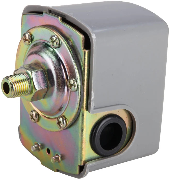 Hidrofor apa 24L inaltime 42m adancime 8m 2400L h 40L min DISLH31 (BK69725) [9]