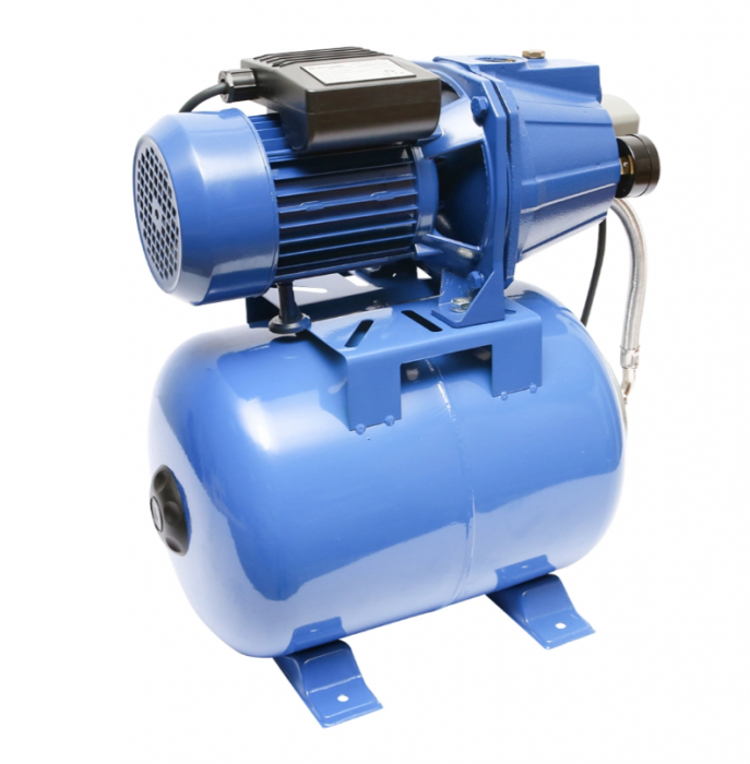 Hidrofor apa 24L inaltime 42m adancime 8m 45L min DISLH30 (BK69724) [2]