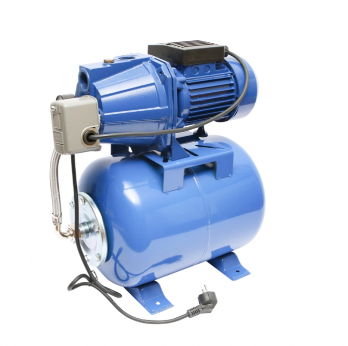 Hidrofor apa 24L inaltime 42m adancime 8m 45L min DISLH30 (BK69724) [3]