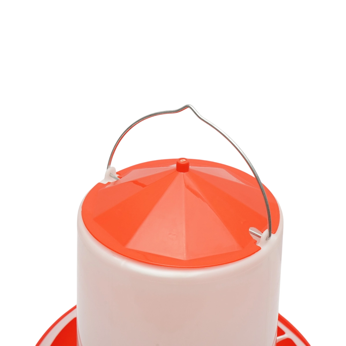 Hranitoare pentru pui si pasari de curte 10 Kg Breckner Germany DISFN64 (BK92459) [4]