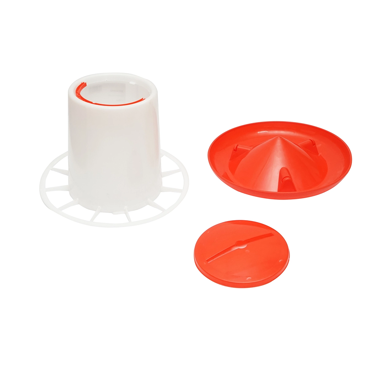 Hranitoare pentru pui si pasari de curte 6 kg Breckner Germany DISFN63 (BK92458) [2]