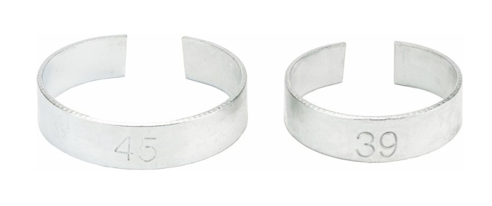 Husa antipraf polizor unghiular 115-125mm extractie 36mm reglare adancime 7-34mm adaptor universal (RTOSK0021) [6]